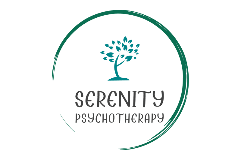Client Logo - Psychotherapist - Web design & Marketing for GP's & Medical Centers - Health & Wellness business marketing