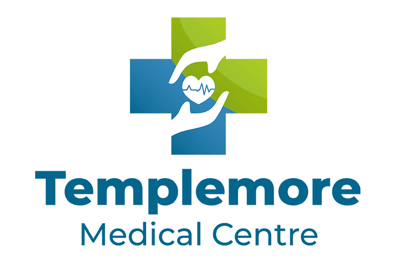 Client Logo - Medical Centre - Web design & Marketing for GP's & Medical Centers - Health & Wellness business marketing