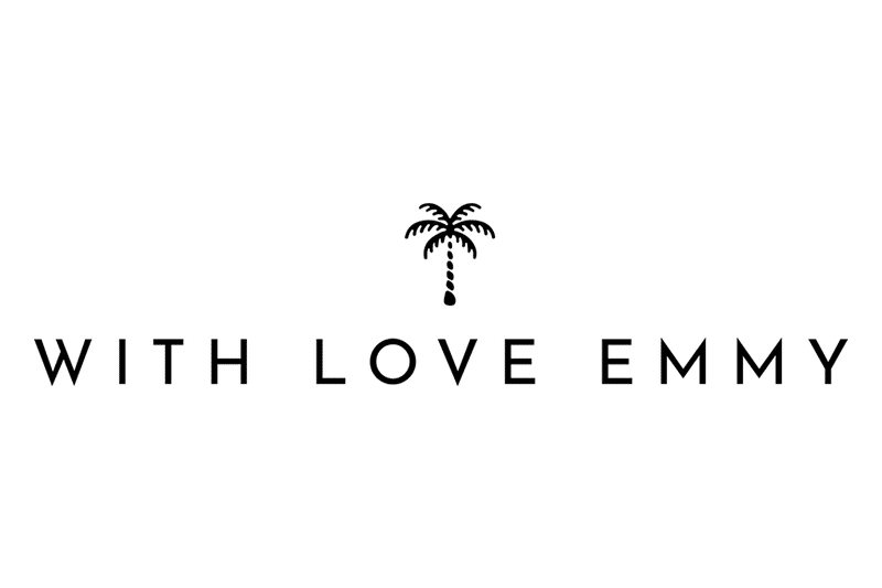 Yoga Client Logo - With Love Emmy - Web design & Marketing for GP's & Medical Centers - Health & Wellness business marketing
