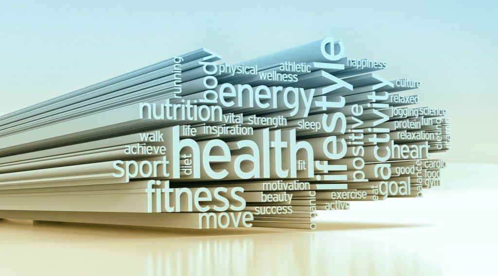 Health & Wellness sector niches