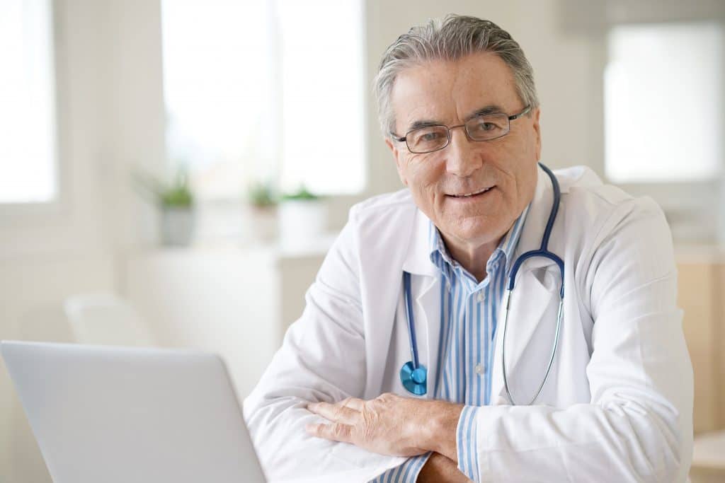 SEO for Doctors GP's & medical centers