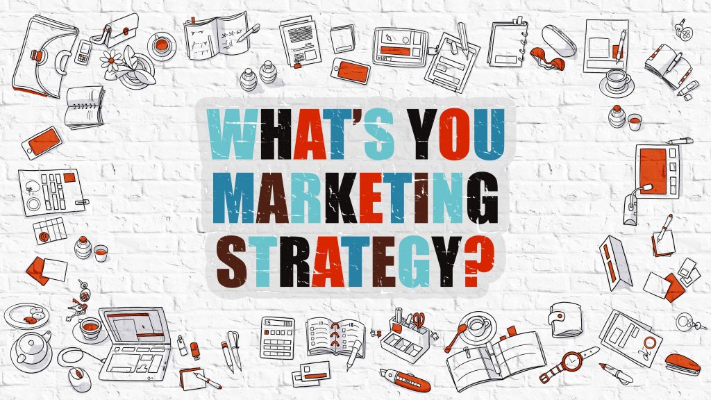 Digital Marketing Strategy for therapists