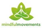 Mindful Movements Pilates Logo Smarttrackgen