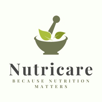 SEO for Nutritionists logo