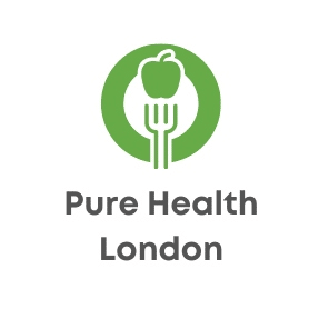 SEO for Dieticians logo Pure Health