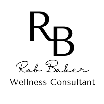 SEO for wellness logo